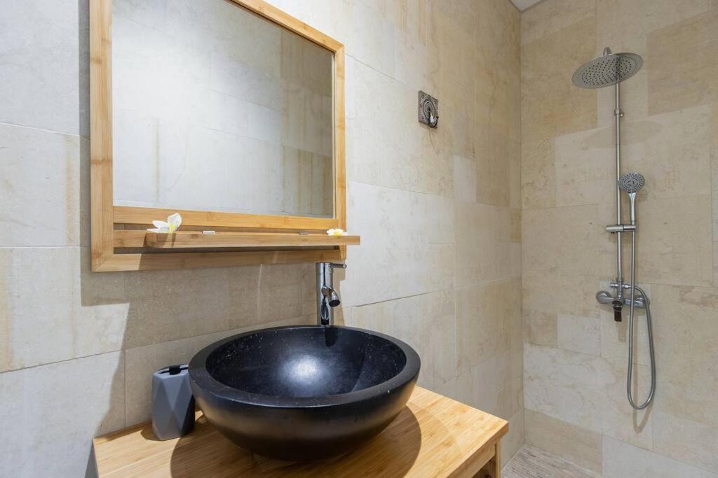 Villa Benjoin St-Pierre Piscine Chauffee Et Mer Сен-Пиер Екстериор снимка